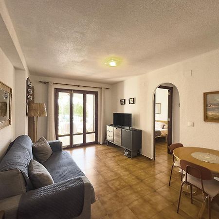 Residential With Pool, 500 Meters To The Beach Orihuela Exterior photo