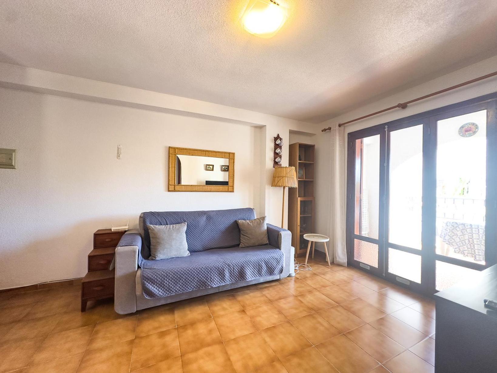 Residential With Pool, 500 Meters To The Beach Orihuela Exterior photo